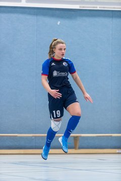 Bild 359 - F Loewinnen Hallen Cup